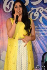 Jyo Achyutananda Movie Success Meet